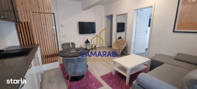 Apartament 2 camere | Curte si parcare | Metrou Dimitrie Leonida/Berce