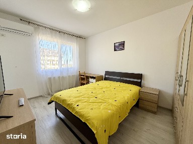 Garsonieră de închiriat | Militari Residence | Sergent Ilie Petre