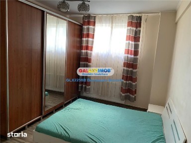Garsoniera, Militari Residence, Str Tineretului, 300 euro