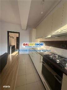 Apartament 2 Camere, Rezervelor 54, Militari Residence, 380 euro