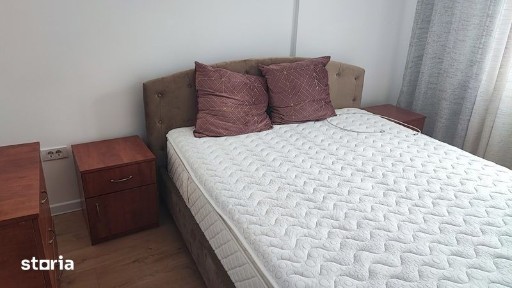 AP. 2 CAMERE - METALURGIEI, PARCARE, CENTRALA PROPRIE, BLOC NOU