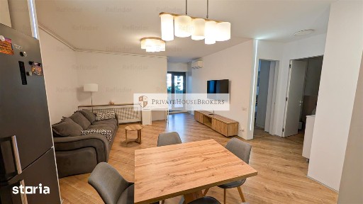 Pipera | Aviatiei | Rond OMV | 4City North | 2019 | Parcare