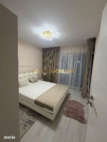 2 Camere de inchiriat | Popesti Leordeni | Metrou | Parcare | Centrala