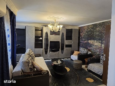 Apartament 3 camere