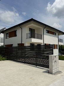 VILE OTOPENI - Strada 23 August