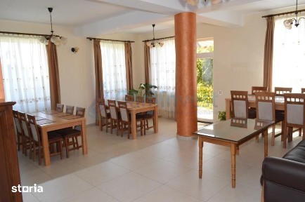 Casa cu 8 camere de inchiriat, Sanmartin, Bihor, Gaminvest, A2836