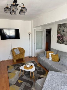 Apartament 4 camere - Valea Aurie