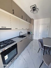 Dau in chirie apartament 2 camere Leabay Residence ?prima inchiriere