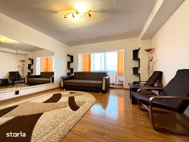 Apartament 2 Camere Decomandat | Pet Friendly
