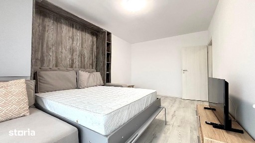 Garsonieră Vivamus Residence | Loc de Parcare |