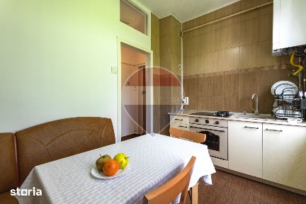 Ap 2 cam, decomandat | Str. 9 Mai | Comision 0% | Pet Friendly 470€