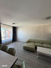 De închiriat Apartament 3 camere tip penthouse, Avantgarden Bartolomeu