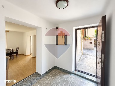 Apartament de închiriat-Strada Carierei-Bartolomeu