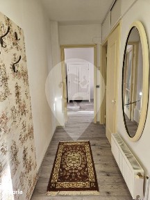 De inchiriat| Apartament 2 camere, 46 m2| zona Afi