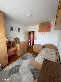 Apartament de vânzare în Târgu Secuiesc, pe str. Cernatului!