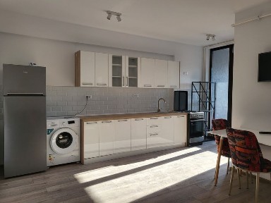 De inchiriat apartament 2 camere de închiriat + parcare subterană | Bulevard Dem Radulescu