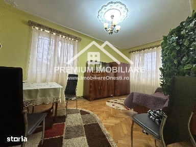Apartament 2 camere zona Centrala,Onesti