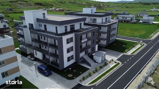 Mini Penthouse, cochet, in zona linistita
