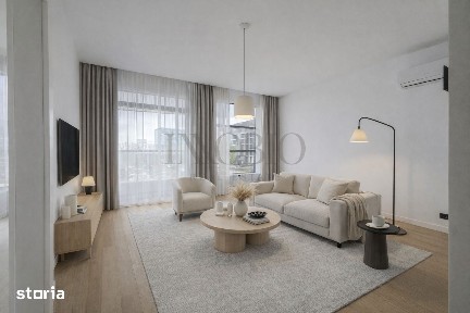 Apartament 2 Camere | One North Lofts