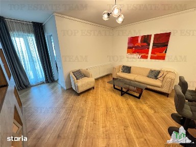 Apartament 3 camere | etaj 6 | Four City North Pipera | 65,59 Mp + Bal