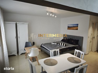 GARSONIERA DECOMANDATA I CETATE I RENOVATA TOTAL I 31 MP I CETATE I