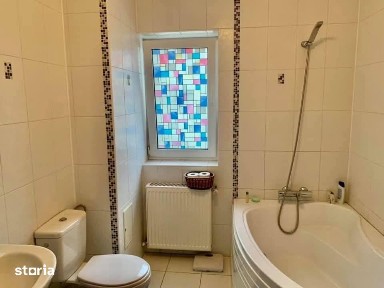 Apartament 2 camere cu 2 locuri de parcare - Zona Pipera/Andronache