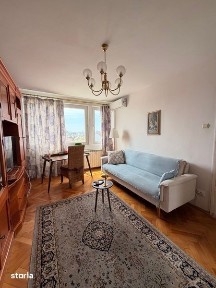 Apartament Ultracentral Matei Voievod sector 2