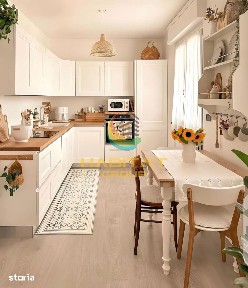 Apartament 2 camere decomandat- Postalionului