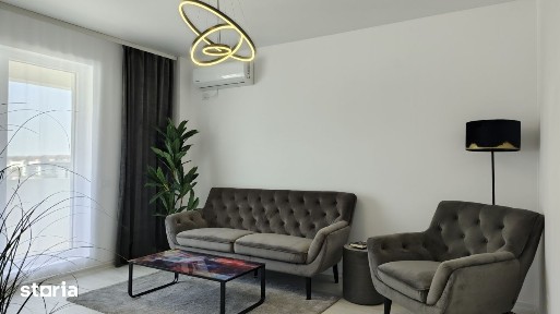 Apartament decomandat |Mobilat-Utilat | Inchiriat