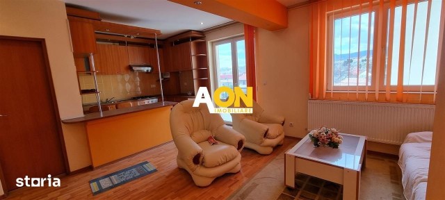 Apartament Zona Centru, Bloc nou, 6 Camere, Garaj