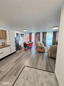 Apartament La Cheie in Complex Rezidential pe Lacul Siutghiol