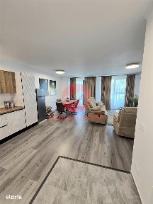 Apartament La Cheie in Complex Rezidential pe Lacul Siutghiol