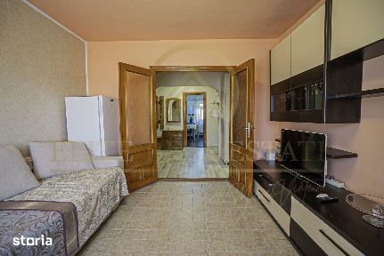 Apartament spațios cu 4 camere | 2 băi | 2 balcoane | Inel 2