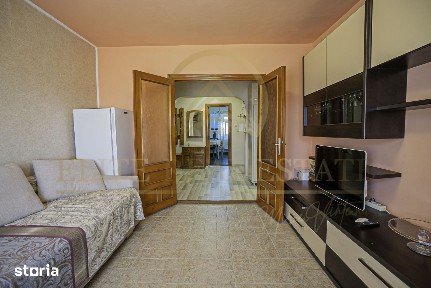 Apartament spațios cu 4 camere | 2 băi | 2 balcoane | Inel 2
