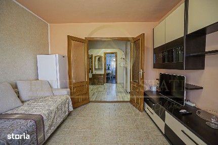 Apartament spațios cu 4 camere | 2 băi | 2 balcoane | Inel 2