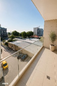 Apartament spatios Mamaia -Tudors Residence