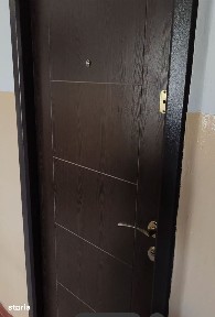Garsonieră decomandata cu balcon Eden 69500 euro