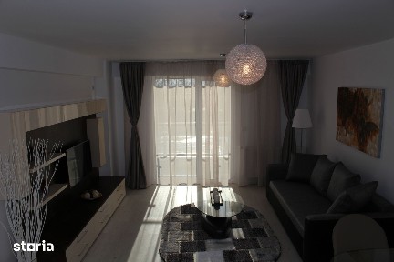 Apartament 2 camere zona Otopeni (Aeroport) bloc NOU