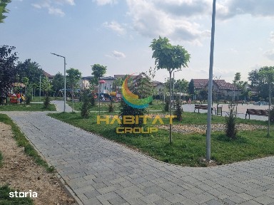 2 camere bloc nou cu Mutare imediata