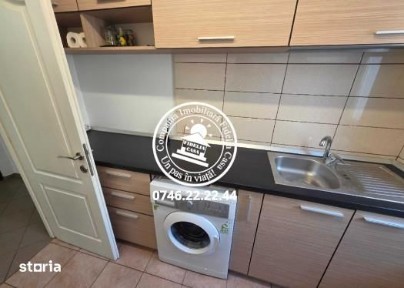 Apartament 2 camere in zona Cantemir