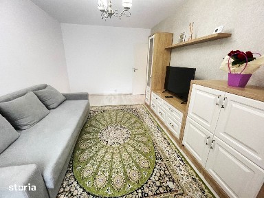 Pacurari - Toma Cozma, 3 camere impecabil