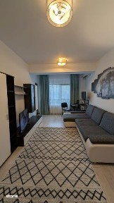 Apartament 2 camere de închiriat - Nicolina