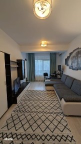 Apartament 2 camere de închiriat - Nicolina