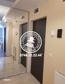 Apartament 2 camere zona Palas