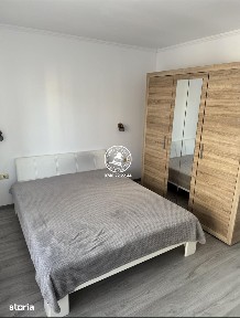 Apartament 2 camere Valea Adanca