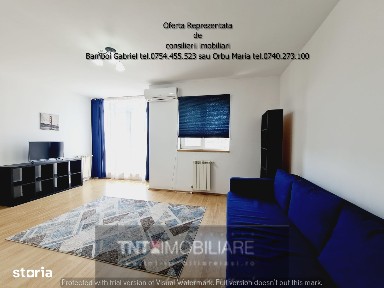 Apartament 2 camere de inchiriat bloc nou zona Tatarasi-Sud
