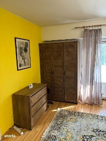 Apartament generos cu 1 cameră | Zona Centrală - Gară / Carrefour