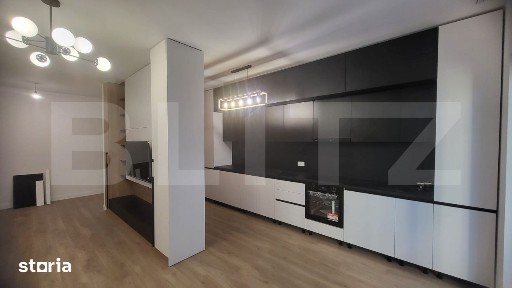 Apartament PREMIU SILK DISTRICT