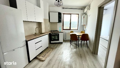Apartament la prima inchiriere zona Nicolina-Rond Vechi