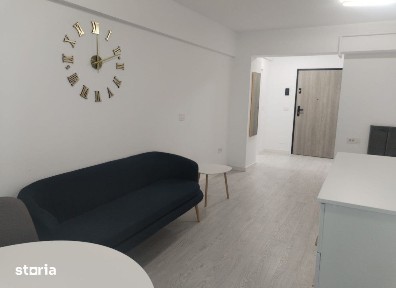 Apartament 1 camera Galata, 43 metri, etaj 5 Cod:162768